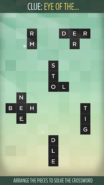 Взлом Bonza Word Puzzle (Бонза Ворд Пазл)  [МОД Все открыто] — стабильная версия apk на Андроид screen 2