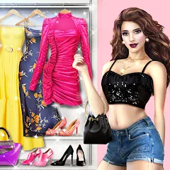 Fashion Stylist: Dress Up Game