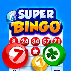 Super Bingo HD - Bingo Games