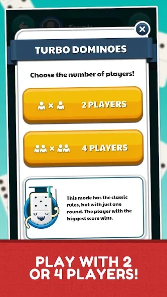 Скачать взлом Dominos Online Jogatina: Game  [МОД Бесконечные монеты] — стабильная версия apk на Андроид screen 4