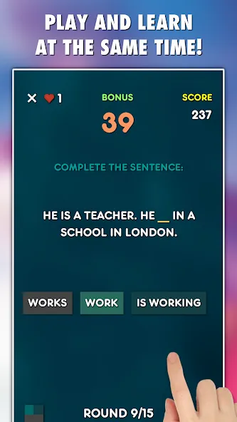 Взломанная Word Games 101-in-1 (Уорд Геймс 100)  [МОД Меню] — стабильная версия apk на Андроид screen 4