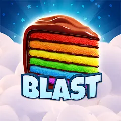 Cookie Jam Blast™ Match 3 Game