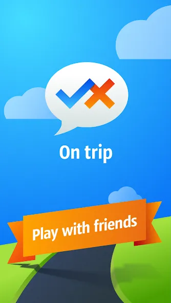 Скачать взлом On Trip!  [МОД Много монет] — последняя версия apk на Андроид screen 1