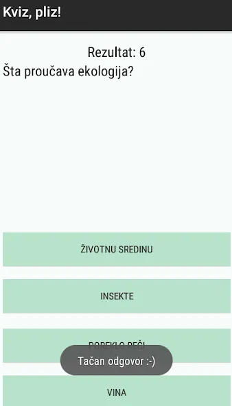 Взлом Kviz, pliz!  [МОД Меню] — полная версия apk на Андроид screen 2