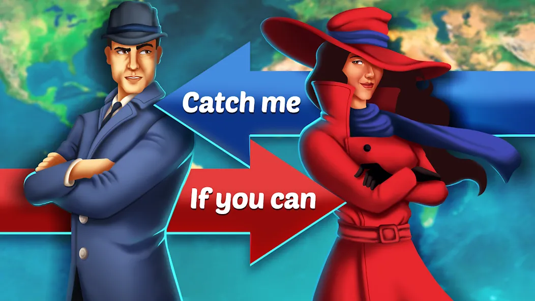 Взлом Carmen Stories: Detective Game (Кармен Сториз)  [МОД Много денег] — полная версия apk на Андроид screen 3