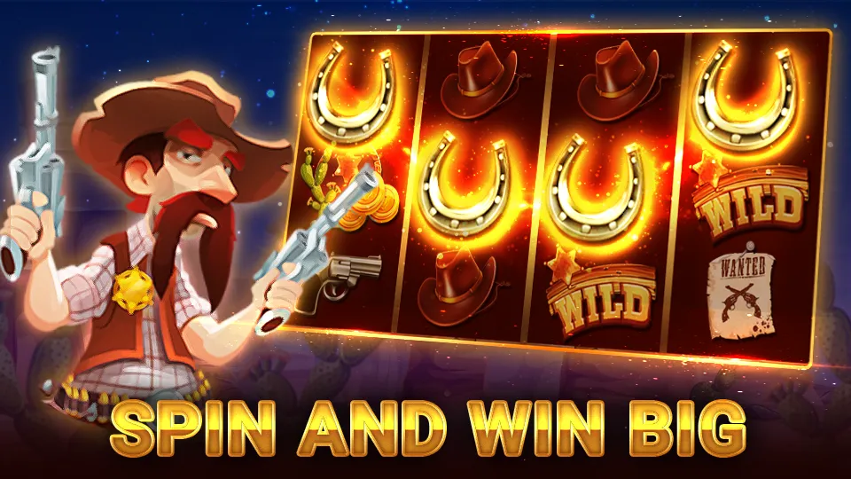 Скачать взлом Slots: Casino & slot games (слоты)  [МОД Unlocked] — полная версия apk на Андроид screen 2