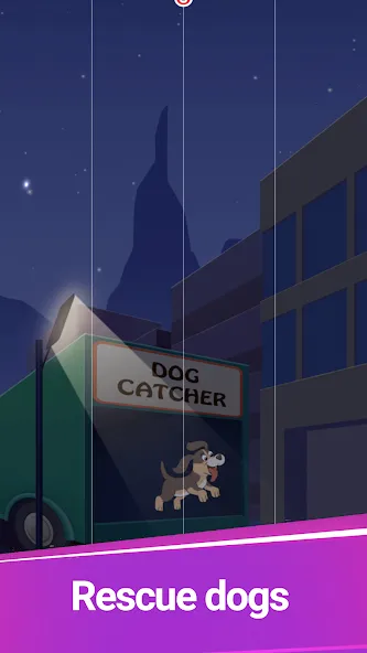 Скачать взломанную Cat Dog Music Voice (Кэт Дог Мэджик Тайлс)  [МОД Unlocked] — полная версия apk на Андроид screen 5