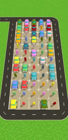 Взломанная Onet Cars (Онет Карс)  [МОД Много денег] — последняя версия apk на Андроид screen 3