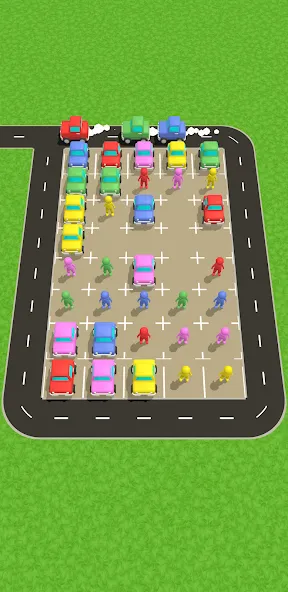 Взломанная Onet Cars (Онет Карс)  [МОД Много денег] — последняя версия apk на Андроид screen 4