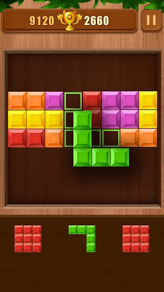 Взлом Brick Classic — Brick Game (Брик Классик)  [МОД Много монет] — стабильная версия apk на Андроид screen 1