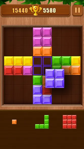 Взлом Brick Classic — Brick Game (Брик Классик)  [МОД Много монет] — стабильная версия apk на Андроид screen 2