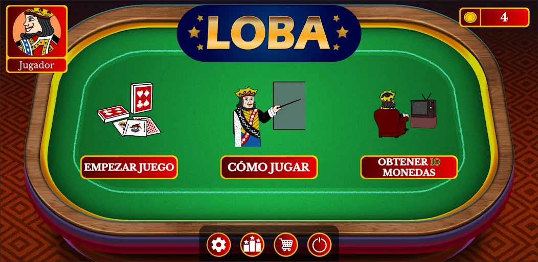 Скачать взлом Loba (Лоба)  [МОД Menu] — последняя версия apk на Андроид screen 1