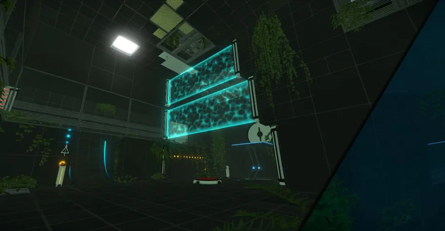 Скачать взлом Teleportal 2 (Beta) (Телепортал 2)  [МОД Unlimited Money] — последняя версия apk на Андроид screen 1