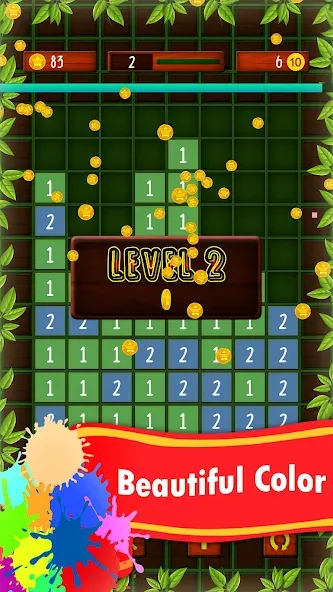 Взлом Puzzle Be (Пазл Би)  [МОД Бесконечные монеты] — полная версия apk на Андроид screen 4