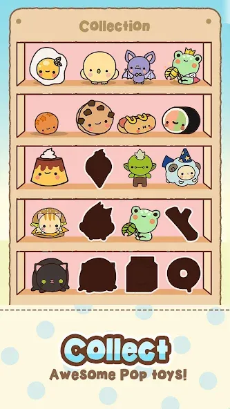 Скачать взлом Clawbert  [МОД Menu] — стабильная версия apk на Андроид screen 2