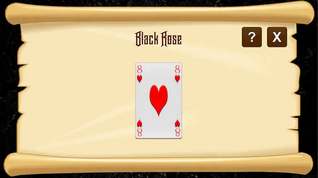 Взлом Divination on Playing Cards  [МОД Все открыто] — стабильная версия apk на Андроид screen 3