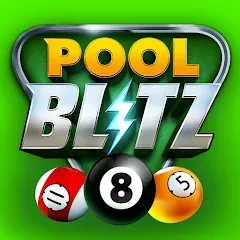 Pool Blitz