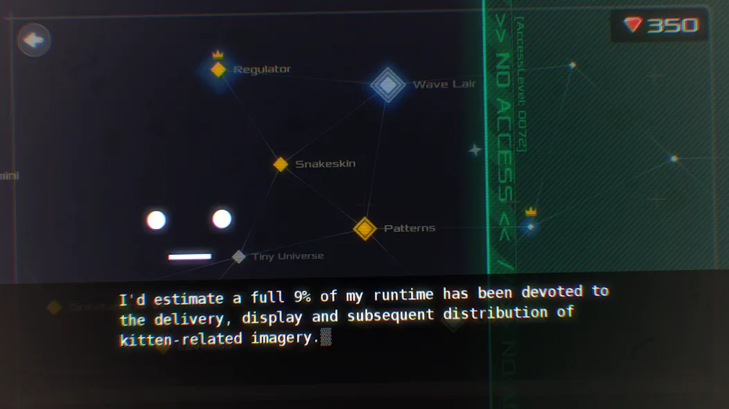 Скачать взломанную DATA WING (ДАТА УИНГ)  [МОД Бесконечные деньги] — последняя версия apk на Андроид screen 2