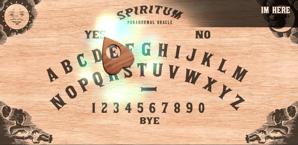 Скачать взломанную Spiritum Spirit Board (пиритум Спирит Борд)  [МОД Много денег] — полная версия apk на Андроид screen 4