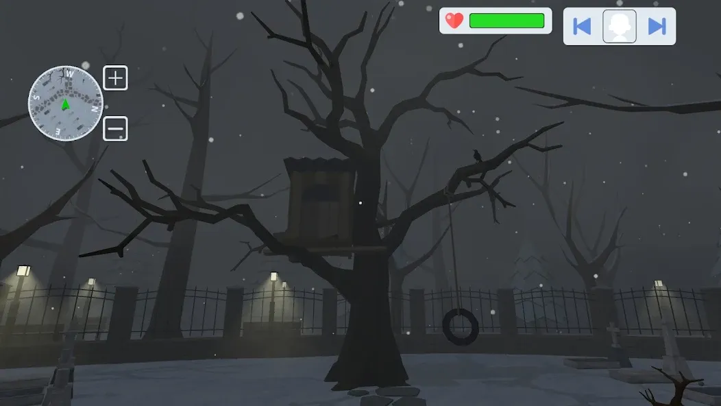 Взломанная Evil Snowmen 2 (Ивил Сномен 2)  [МОД Много денег] — стабильная версия apk на Андроид screen 3