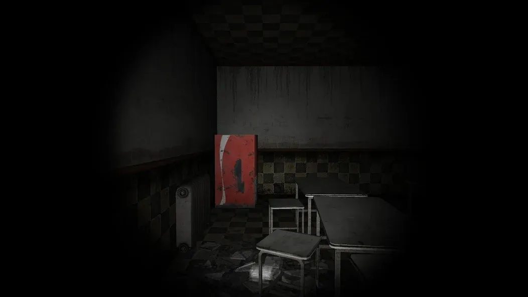 Взлом The Ghost — Multiplayer Horror (Зе Гост)  [МОД Меню] — стабильная версия apk на Андроид screen 5