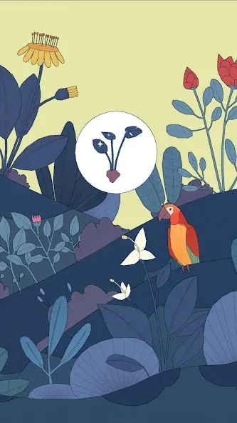 Взлом Bird Alone (Брд Алоун)  [МОД Unlocked] — стабильная версия apk на Андроид screen 3