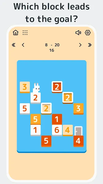 Скачать взломанную BLgK: casual logic puzzle (БЛгК)  [МОД Unlocked] — стабильная версия apk на Андроид screen 4