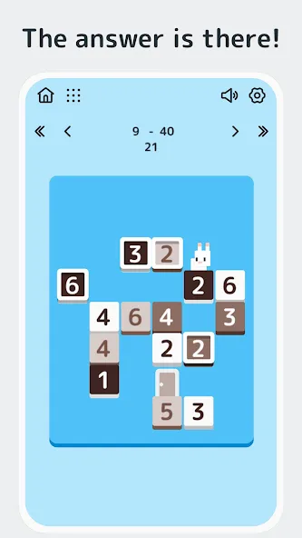 Скачать взломанную BLgK: casual logic puzzle (БЛгК)  [МОД Unlocked] — стабильная версия apk на Андроид screen 5