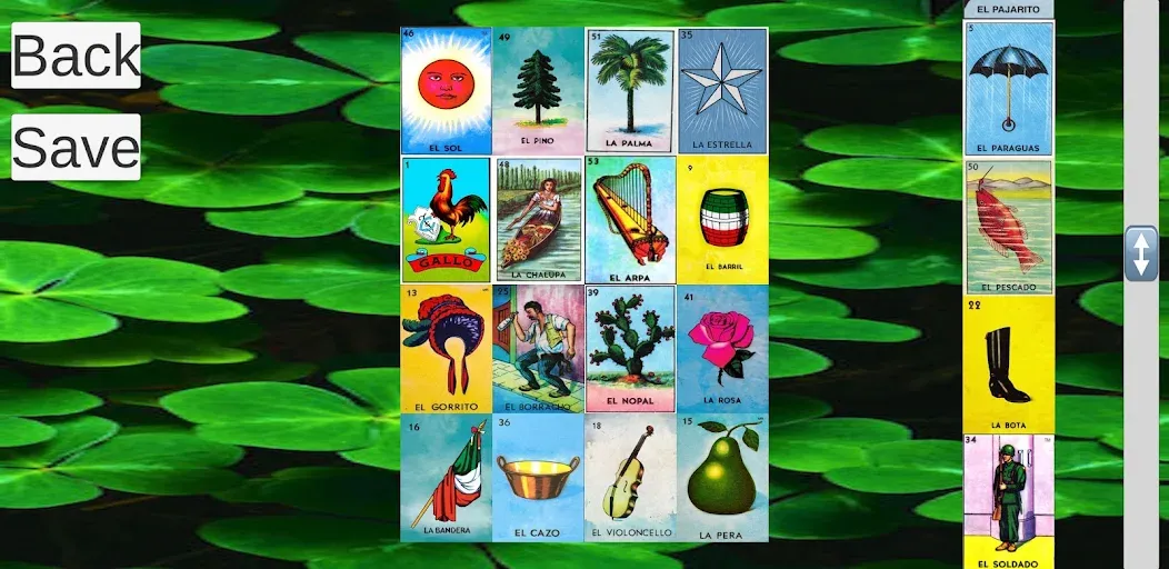 Взлом La Loteria (Ла Лотерия)  [МОД Бесконечные деньги] — полная версия apk на Андроид screen 4