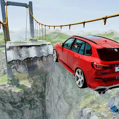 Car Destruction Simulator 3D