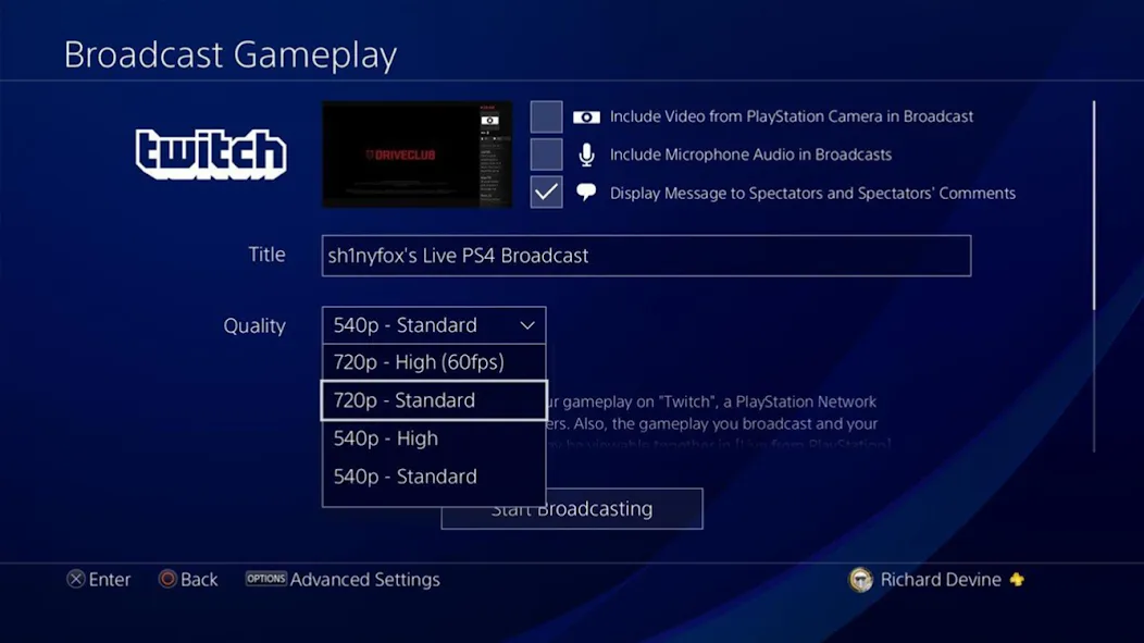 Взлом PS4 Pro Loader LITE (ПС4 Про Лоадер ЛАЙТ)  [МОД Много монет] — последняя версия apk на Андроид screen 3