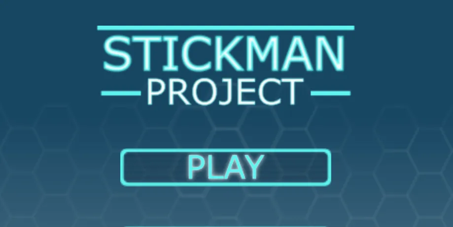 Скачать взломанную Stick Project (Стикмен Проект)  [МОД Unlocked] — полная версия apk на Андроид screen 1