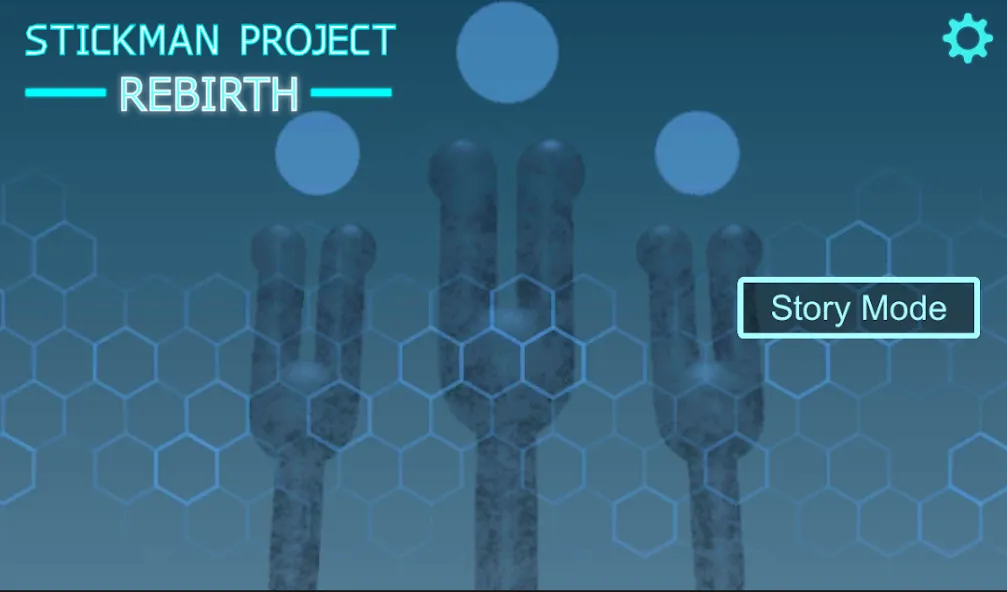 Взломанная Stick Project : Rebirth (Стикман Проджект)  [МОД Unlimited Money] — последняя версия apk на Андроид screen 2