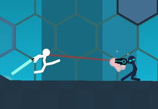 Взломанная Stick Project : Rebirth (Стикман Проджект)  [МОД Unlimited Money] — последняя версия apk на Андроид screen 3