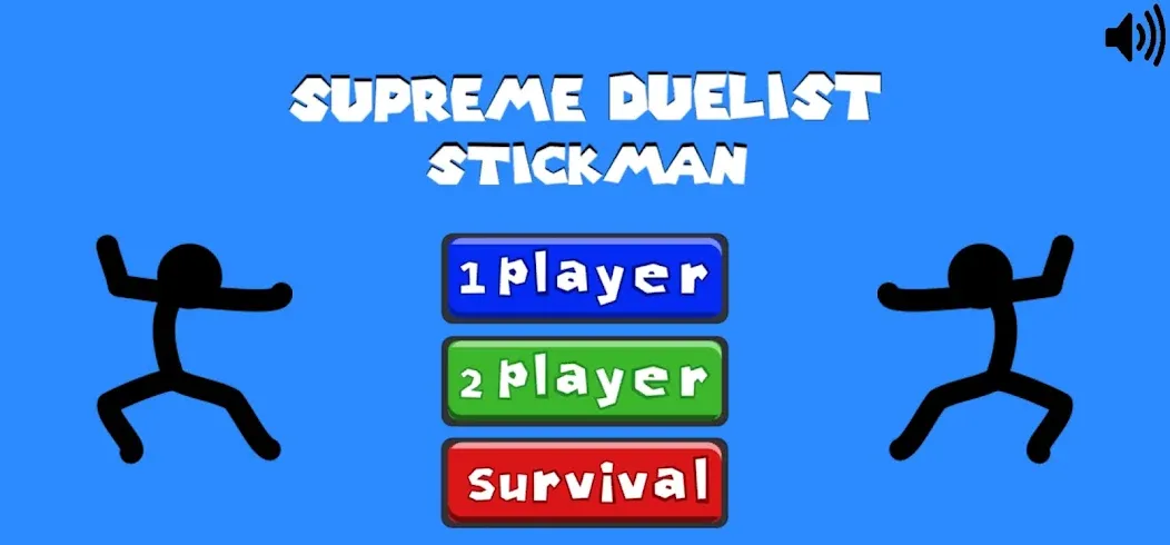 Взломанная Supreme Duelist 2019 (Суприм дуэлист 2019)  [МОД Menu] — последняя версия apk на Андроид screen 1