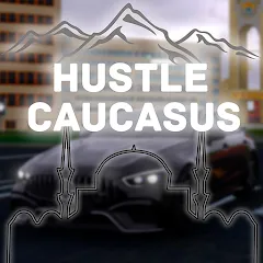 Hustle in Caucasus