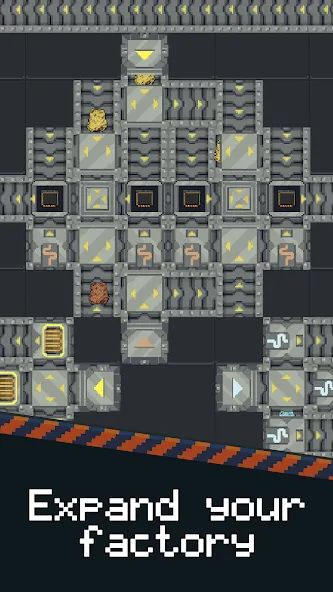 Взломанная Assembly Line 2 (Ассемблей Лайн 2)  [МОД Много монет] — полная версия apk на Андроид screen 3