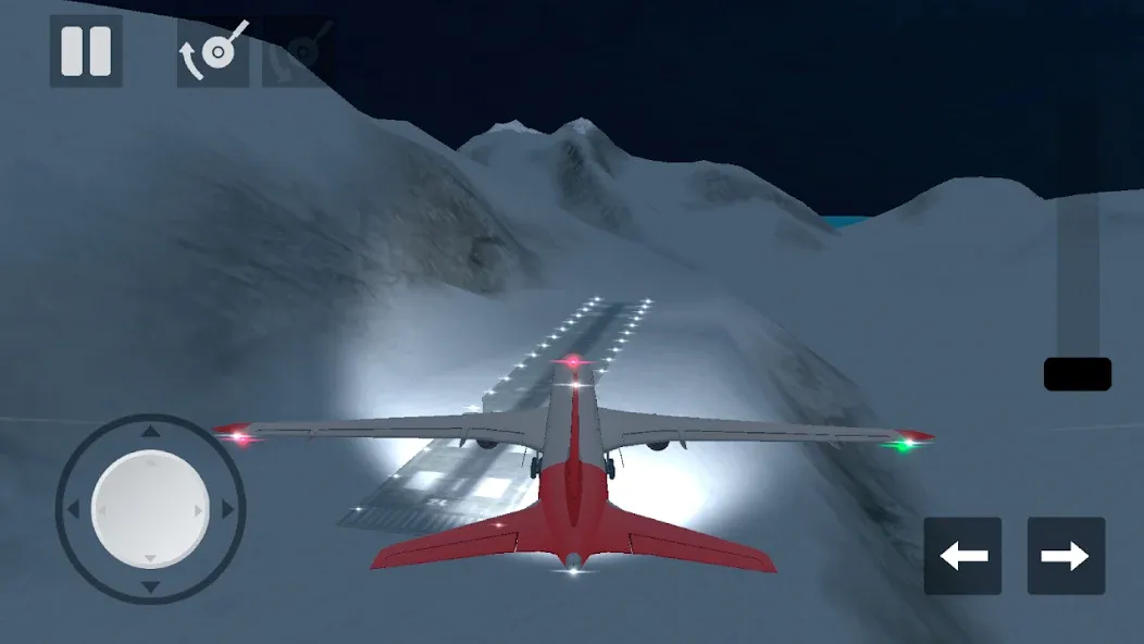 Взломанная Plane Crash: Flight Simulator (Плейн Краш)  [МОД Меню] — стабильная версия apk на Андроид screen 4