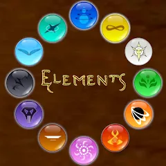 Elements the Game Revival