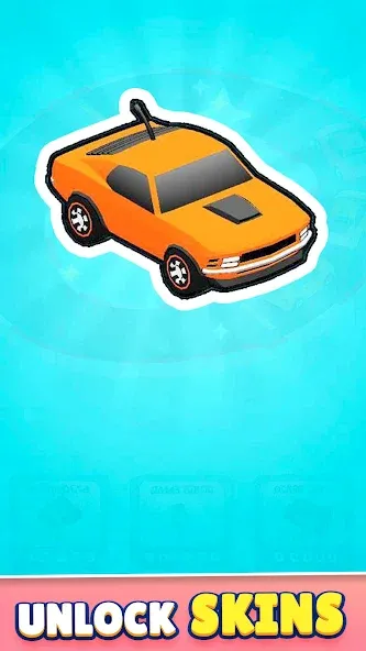 Взлом Car'n Click  [МОД Бесконечные деньги] — полная версия apk на Андроид screen 4