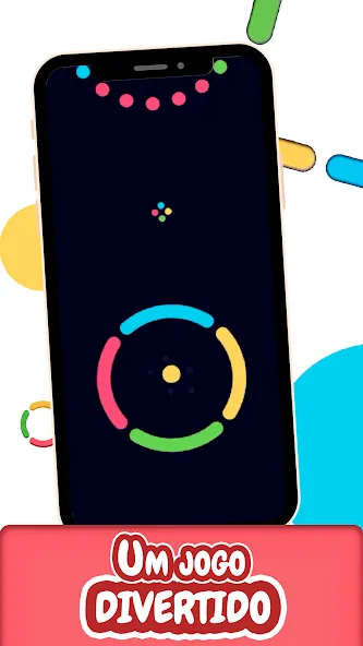 Взломанная Pix Color — Jogue e Ganhe (Пикс Колор)  [МОД Много монет] — стабильная версия apk на Андроид screen 3