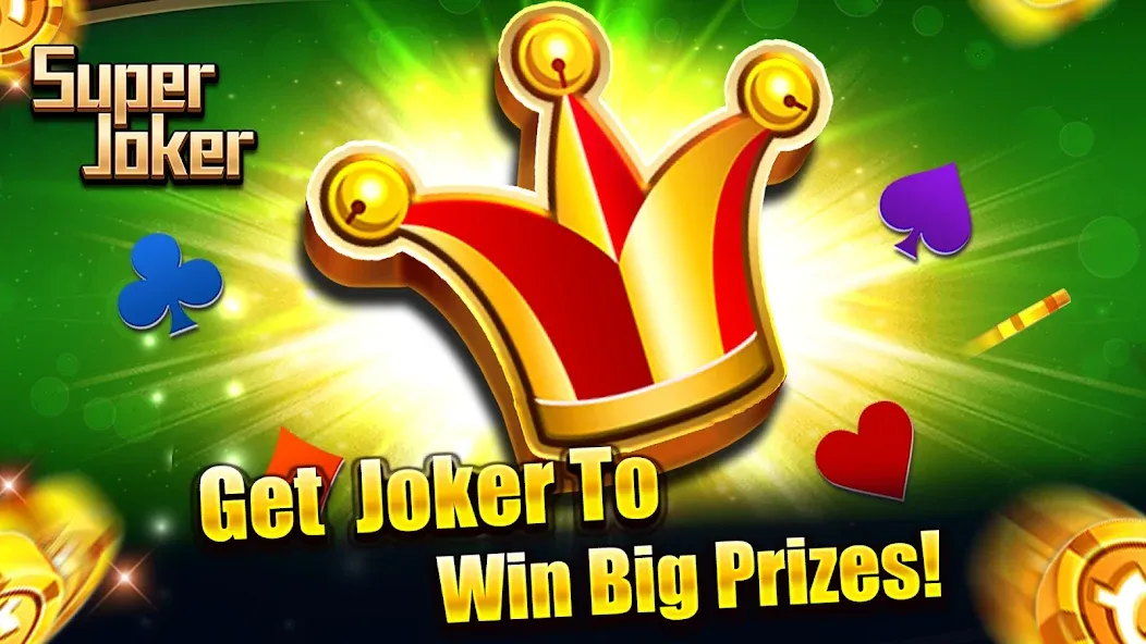 Скачать взломанную JILI Slots & iRich Bingo  [МОД Бесконечные монеты] — последняя версия apk на Андроид screen 4