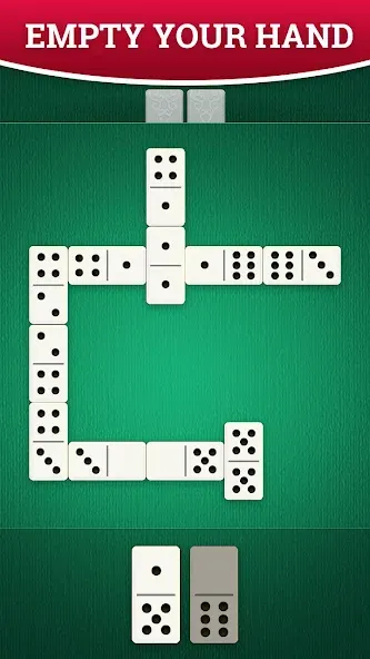 Взломанная Dominoes  [МОД Меню] — стабильная версия apk на Андроид screen 4