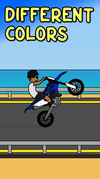 Взлом Wheelie Life (Уили Лайф)  [МОД Unlimited Money] — последняя версия apk на Андроид screen 2