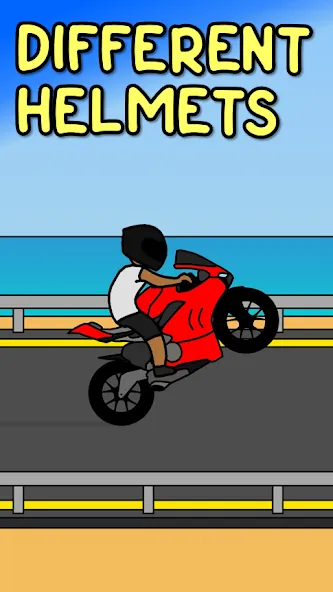 Взлом Wheelie Life (Уили Лайф)  [МОД Unlimited Money] — последняя версия apk на Андроид screen 3