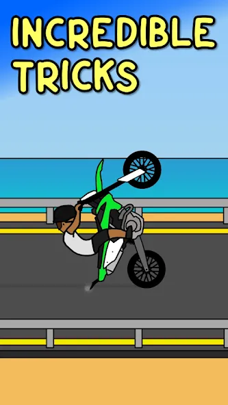 Взлом Wheelie Life (Уили Лайф)  [МОД Unlimited Money] — последняя версия apk на Андроид screen 4