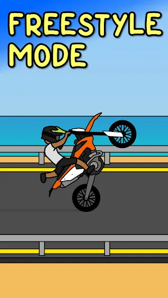 Взлом Wheelie Life (Уили Лайф)  [МОД Unlimited Money] — последняя версия apk на Андроид screen 5