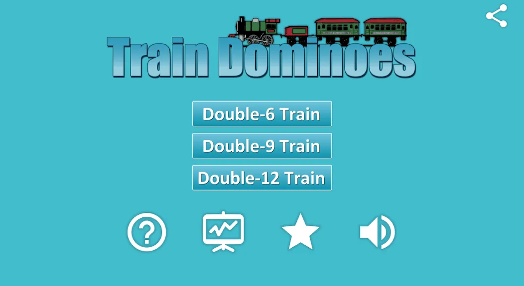 Скачать взломанную Train Dominoes (Трейн Доминос)  [МОД Много денег] — последняя версия apk на Андроид screen 5