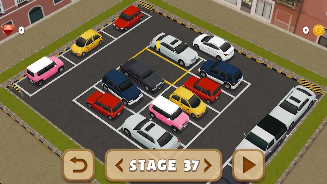 Взломанная Dr. Parking 4  [МОД Меню] — стабильная версия apk на Андроид screen 1