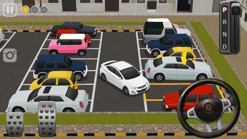 Взломанная Dr. Parking 4  [МОД Меню] — стабильная версия apk на Андроид screen 5